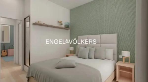 Piso en venta en calle Nou de la Rambla