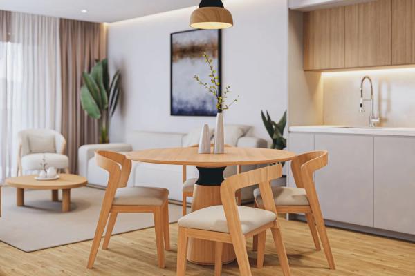 Dúplex en venta en Mossen Jacint Verdaguer, 90