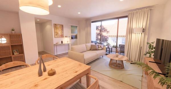 Piso en venta en Navarra, 67