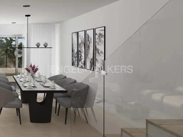 Dúplex en venta en Orient, 48