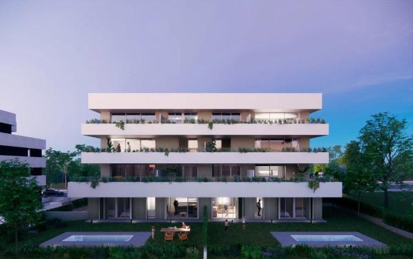 Piso en venta en Ramon de Dalmases, 26