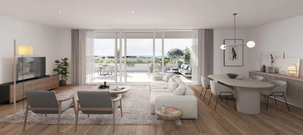 Piso en venta en Ramon de Dalmases, 26