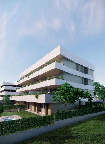 Piso en venta en Ramon de Dalmases, 26