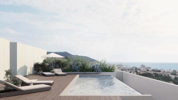 Piso en venta en Ramon de Dalmases, 26