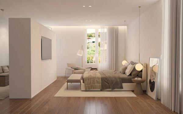 Piso en venta en Ramon de Dalmases, 26