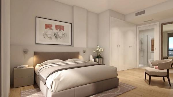 Piso en venta en Ronda Barceló, 54