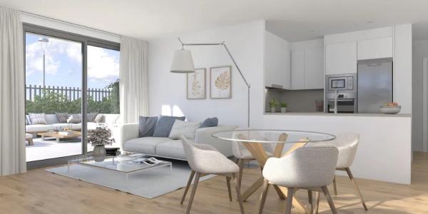 Piso en venta en calle Marta Mata, 20