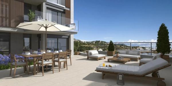 Piso en venta en calle Marta Mata, 20