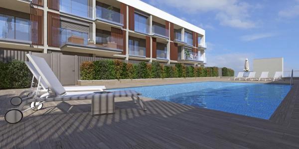 Piso en venta en calle Marta Mata, 20