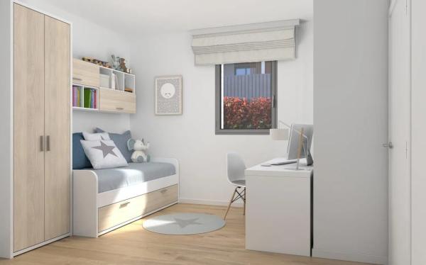 Piso en venta en calle Marta Mata, 20