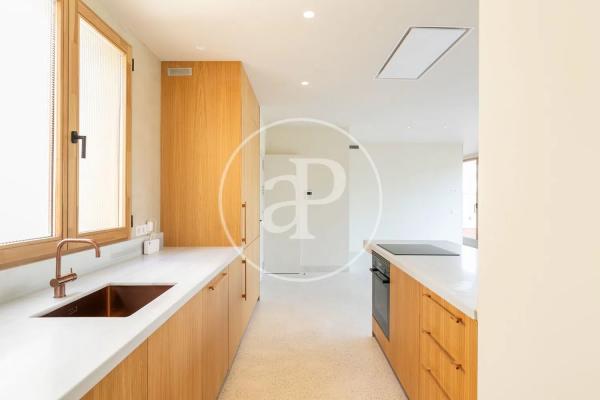 Estudio en venta en calle Lancaster