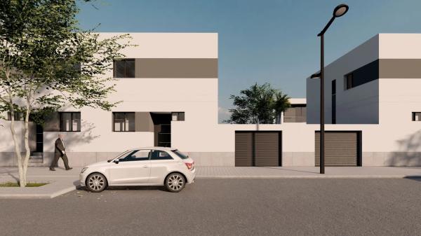 Cumbres de la Eliana