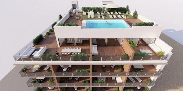 Piso en venta en calle del Rei Ferran VI, 2