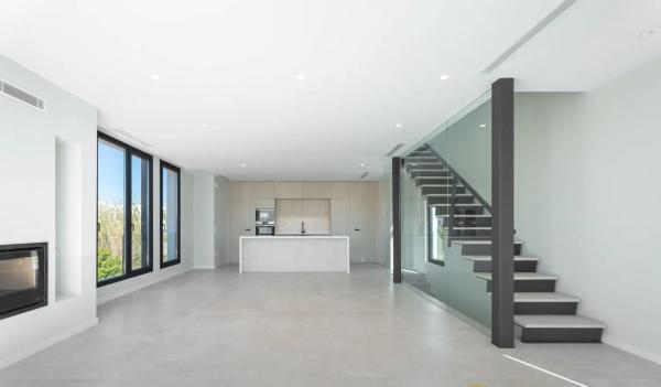 Casa o chalet independiente en venta en avenida Bancals, 2