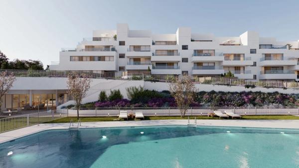 Piso en venta en Calle Montgó, 19