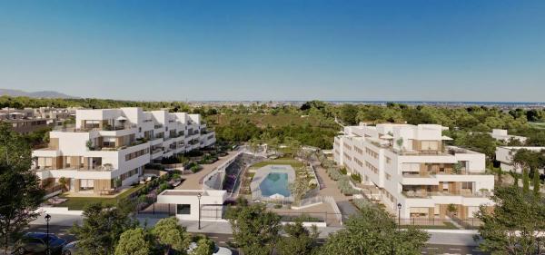 Piso en venta en Calle Montgó, 19