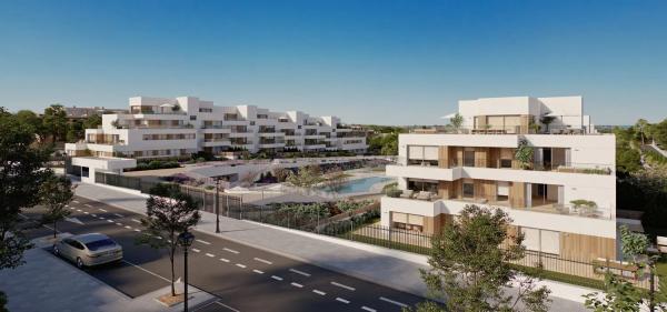 Piso en venta en Calle Montgó, 19