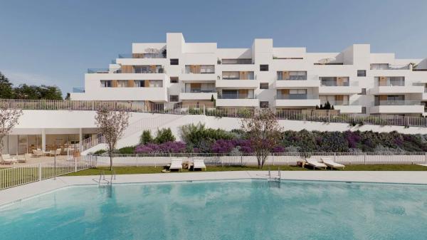 Piso en venta en Calle Montgó, 19