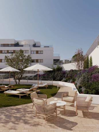 Piso en venta en Calle Montgó, 19