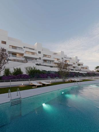 Piso en venta en Calle Montgó, 19