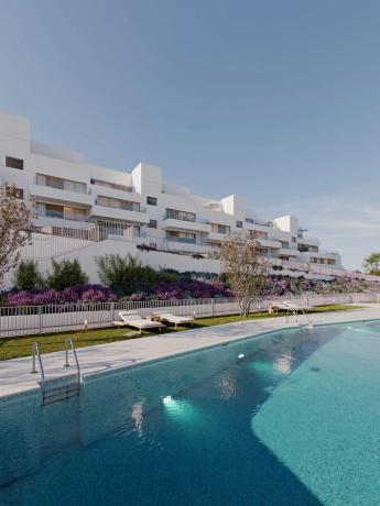 Piso en venta en Calle Montgó, 19