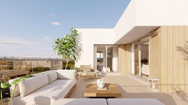 Piso en venta en Calle Montgó, 19