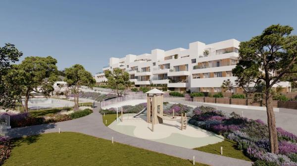 Piso en venta en Calle Montgó, 19