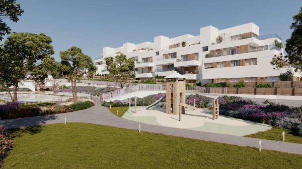 Piso en venta en Calle Montgó, 19