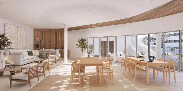 Piso en venta en Calle Montgó, 19