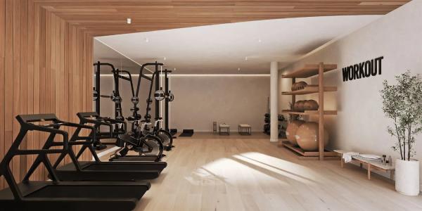 Piso en venta en Calle Montgó, 19