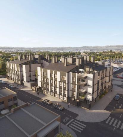 Dúplex en venta en Calle de las Dalias, 9