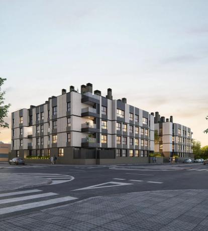 Dúplex en venta en Calle de las Dalias, 9