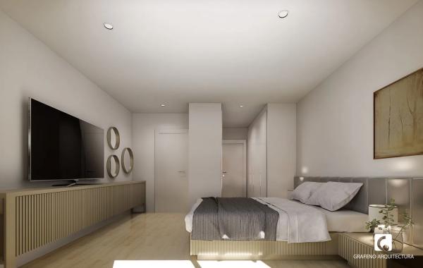 Chalet adosado en venta en calle Alacan s/n