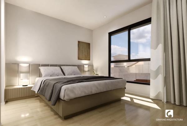 Chalet adosado en venta en calle Alacan s/n