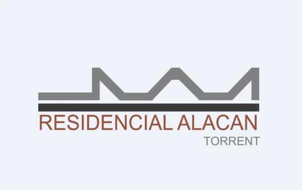 Chalet adosado en venta en calle Alacan s/n