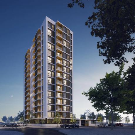 Piso en venta en Num 136 Res Urb, Turianova. s/n