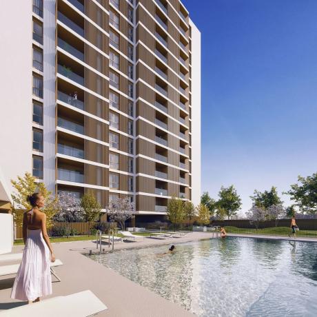 Piso en venta en Num 136 Res Urb, Turianova. s/n