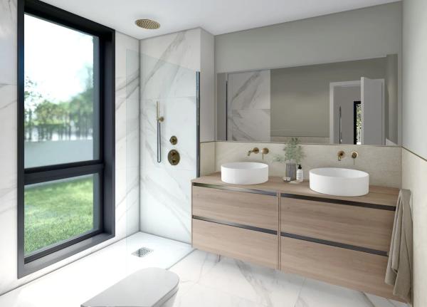 Casa o chalet independiente en venta en camino Camarena, 91