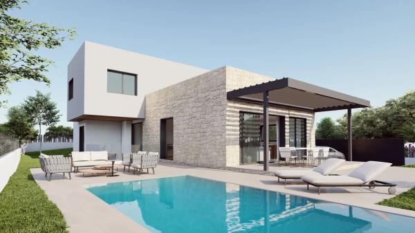 Casa o chalet independiente en venta en camino Camarena, 91