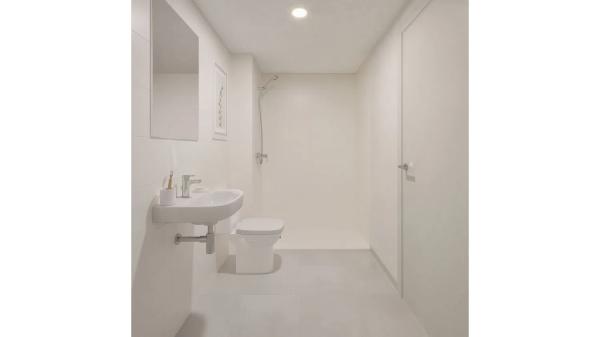 Piso en venta en calle Virgen de la Salud, 2