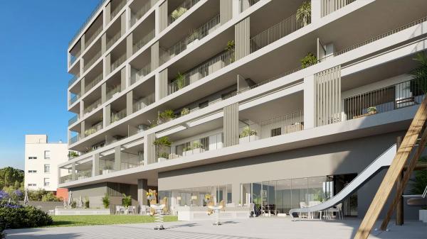 Piso en venta en calle Melisa, 42