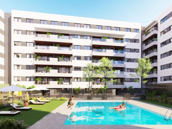 Piso en venta en calle de les Roses, 20