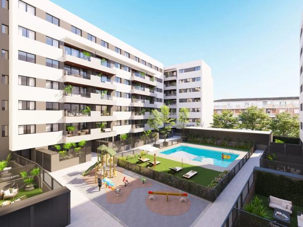 Piso en venta en calle de les Roses, 20