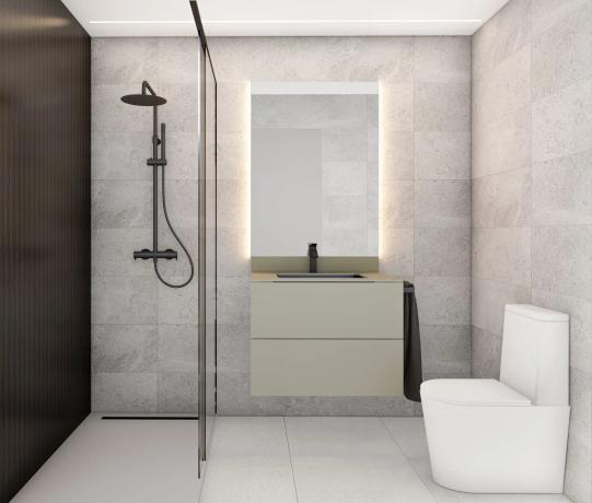 Piso en venta en avenida de los Jeronimos, 45