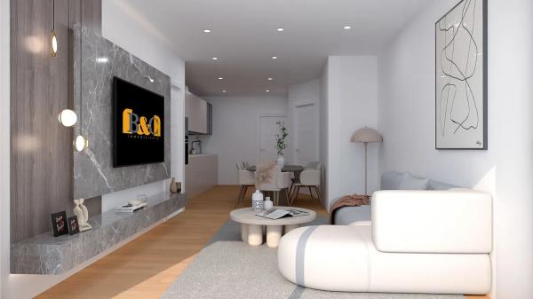 Ático en venta en prolongación Prolongación Armando Muñoz Calero, 28