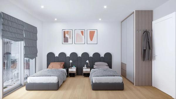 Ático en venta en prolongación Prolongación Armando Muñoz Calero, 28