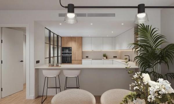 Ático en venta en calle Rey Carlos III, 49