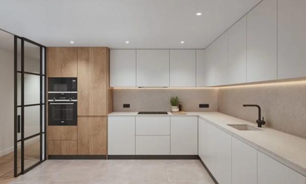 Ático en venta en calle Rey Carlos III, 49