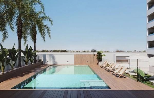 Ático en venta en calle Rey Carlos III, 49