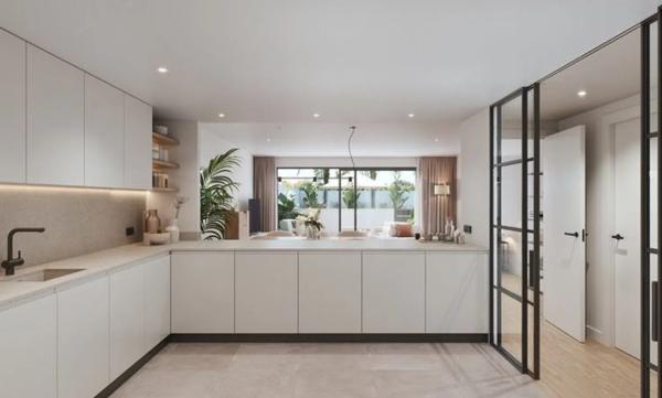 Ático en venta en calle Rey Carlos III, 49